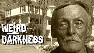 “ALBERT FISH THE REAL LIFE BOOGEYMAN” and More Terrifying True Horrors WeirdDarkness Darkives [upl. by Nilyak136]