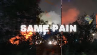 Sarthak  Same Pain Film [upl. by Golding]