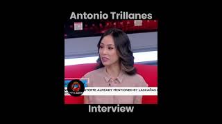 They are using the Confidential Fund as part of reward system Antonio Trillanes [upl. by Sotsirhc329]