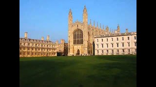 Kings College Cambridge Psalm 115 Not unto us O Lord Chant G Knight [upl. by Clotilda729]