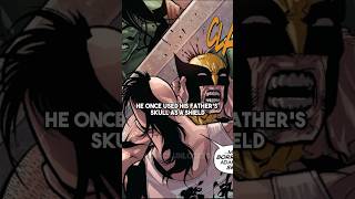 Why Daken Always Beats Wolverine [upl. by Paver]