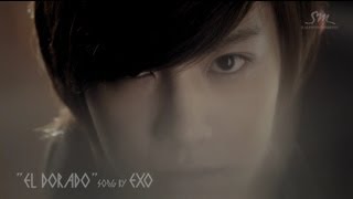 EXO Teaser 20CHAN YEOL [upl. by Nylleoj632]