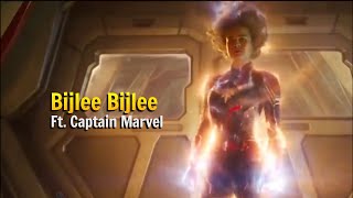 Bijlee Bijlee  Hardy Sandhu ft Captain Marvel  Jaani  B Praak  bijli bijli song [upl. by Maureen405]