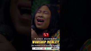 Deep Worship Medley  Yoruba [upl. by Othello]