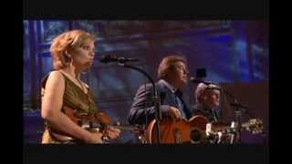 Vince Gill Alison Krauss Ricky Skaggs – Go Rest High On That Mountain Live [upl. by Filomena]