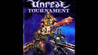 Unreal Tournament PS2  Razorback Unreal Mix [upl. by Amberly]