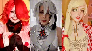 Best TikTok Cosplay Compilation [upl. by Tania243]