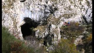 Excursión a Fuente Cobre nacimiento del Pisuerga [upl. by Ajiam]