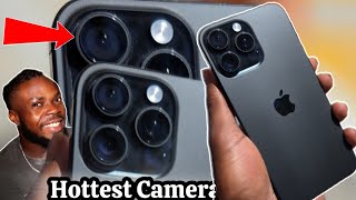 iPhone 16 Pro Max Camera Review  The Hottest Phone Camera [upl. by Anitreb]