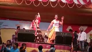 Khesari stage show koderma gohal [upl. by Wei]