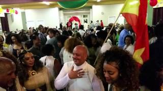 TPLF 40th Anniversary Celebration Toronto [upl. by Seilenna]