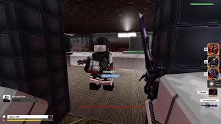 Roblox SCP 072 frenzy [upl. by Rafaelof]