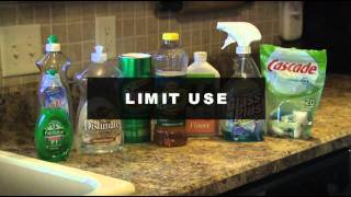 Household Tips for Septic System Owners [upl. by Alain]