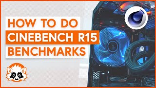 How to use Cinebench R15 to benchmark your CPU  GPU [upl. by Ttezil]