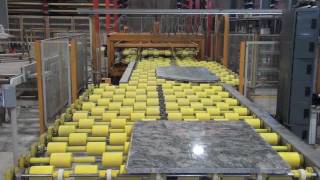 How granite countertops are made [upl. by Donaugh]