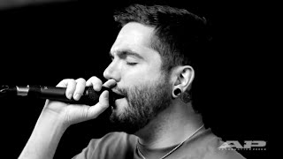 The AP Sessions A Day To Remember 2011 [upl. by Maxine]