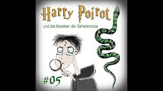 Harry Poirot und die Kammer der Geheimnisse 05  Die Traurige Weide [upl. by Imogen502]