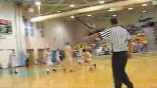 CROSSVILLE CHRONICLE TN Elementary basketball tournament [upl. by Naibaf]