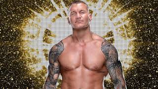 WWE Randy Orton Theme Song quotVoicesquot V1 [upl. by Shelia]