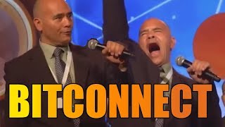 1 HOUR OF THE BITCONNECT GUY SCREAMING [upl. by Elleon]