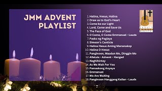 Advent Playlist I Jesuit Music Ministry [upl. by Ailenroc]