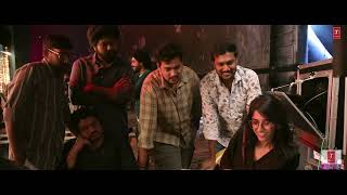 Nallanchu thellacheera Lyrical Ravi Teja ilet song [upl. by Chlores]