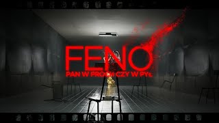 Feno  Pan W Proch Czy W Pył prod Plughub [upl. by Johst]