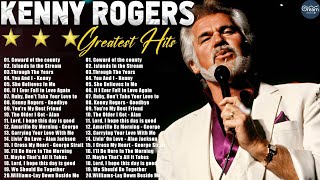 Greatest Hits Classic 60 70 80s Country Songs George Strait Alan Jackson Kenny Rogers Don William [upl. by Quintana712]