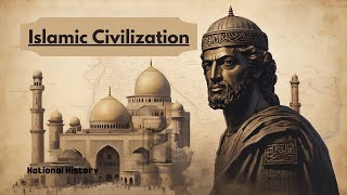 Islamic Ancient History of the Enigmatic Civilization [upl. by Ycal]