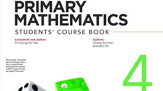 chapter 3 factors and multiples class 4 primary maths course book oxford syllabus [upl. by Acissaj36]