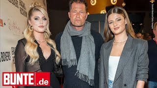 Til Schweiger  Nach Vorwürfen Seine Töchter stehen fest an seiner Seite [upl. by Washburn]