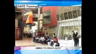 Vidyalankar GATE Training [upl. by Elleina]