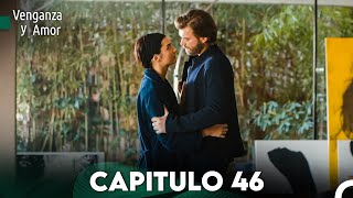 Venganza y Amor Capitulo 46  Doblado En Español [upl. by Mascia]