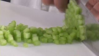 Diced Celery [upl. by Leslee]