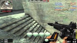 BlackShot GamePlay [upl. by Jamey]