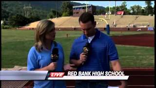 Sideline Wrapup Preview Soddy Daisy at Red [upl. by Hurlee]