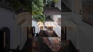 House I Source ArchDaily architecture desainrumah rumahminimalis house interiordesign home [upl. by Obe]