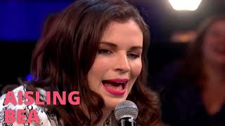 Aisling Beas WILD Kareoke Show  shorts  Aisling Bea [upl. by Lozano241]