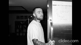 Mac Miller remix 118 [upl. by Rimat]