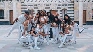 Now United  How Far Weve Come Official Music Video [upl. by Lladnor]