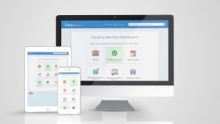 How TurboTax Online Works  TurboTax Video Demo [upl. by Dion12]