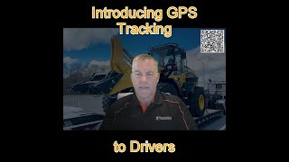 Introducing GPS Tracking to Drivers [upl. by Aenit]