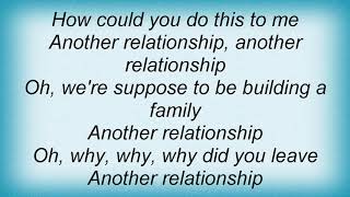 Syleena Johnson  Another Relationship Lyrics [upl. by Pacorro]