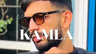 Phoulou ft Aarabi  Kamla  Official Audio   LATEST PUNJABI SONG [upl. by Eilrahs827]