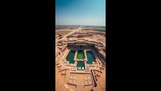 Unveiling the Secrets of MohenjoDaros Great Bath [upl. by Launam523]