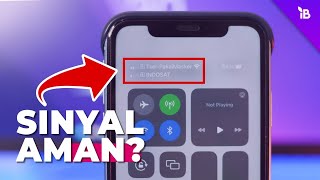 Tips Membeli iPhone Ex Inter  IMEI Aman Kita Nyaman [upl. by Acinomal]