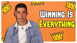 The First How Eddie McGee Won Big Brother 1 [upl. by Toffic]