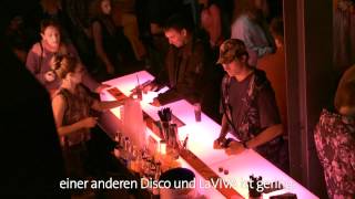 LaVIVA  die Disco für Menschen mit und ohne Handicap [upl. by Jeanelle]