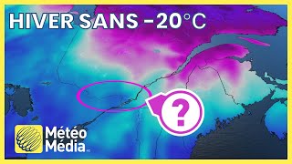 Un hiver sans 20 °C cest possible [upl. by Loree]