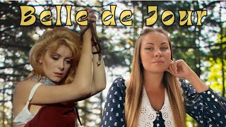 Belle de Jour 1967  A Spicy 60s French film [upl. by Agler293]